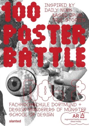 100 Poster Batlle 2