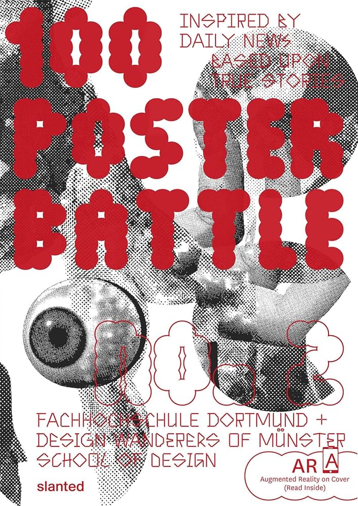 100 Poster Batlle 2