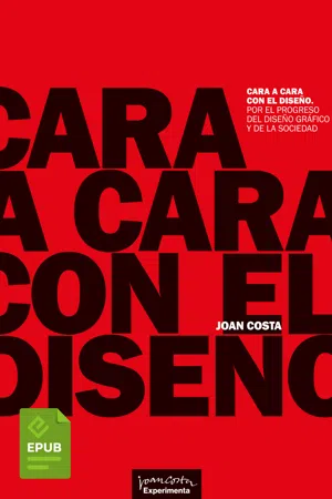 Cara a Cara con el Diseño