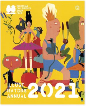 Illustrators Annual 2021