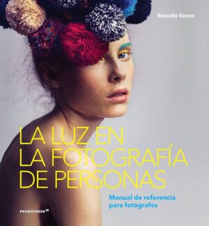 Luz en la Fotografía de Personas
