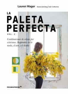 Paleta Perfect Vol. 2