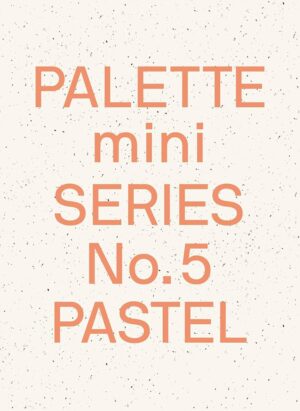 Palette Mini 5 Pastel