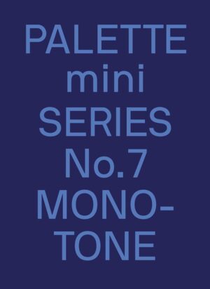 Palette Mini 7 Monotone