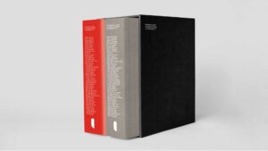 Pentagram Living by Design