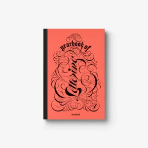 Yearbook of Leettering 1