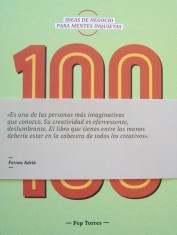 100 Ideas Para LLevar