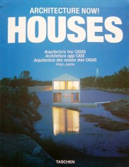 Architecture Now Houses