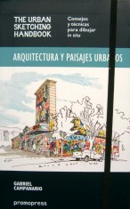 Arquitectura y Paisajes Urbanos