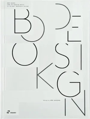 Book Design