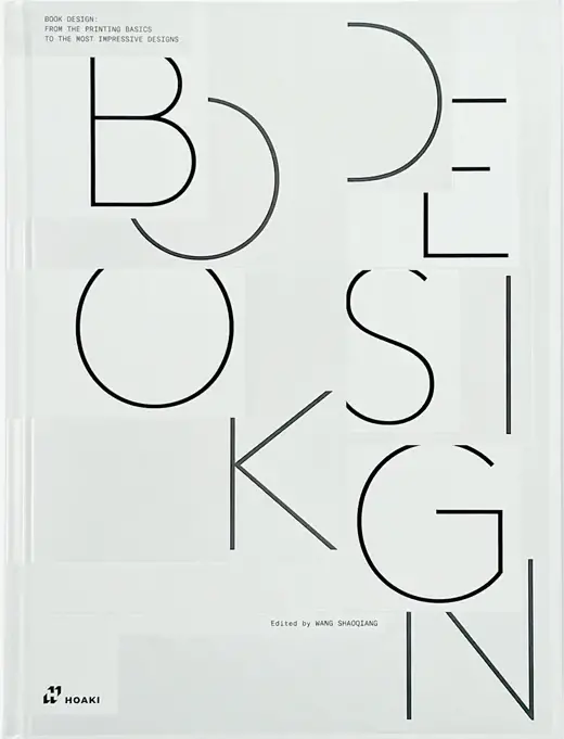 Book Design