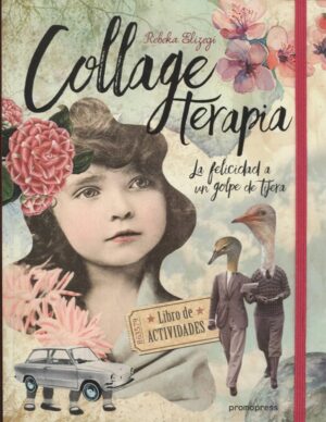 Collage Terapia