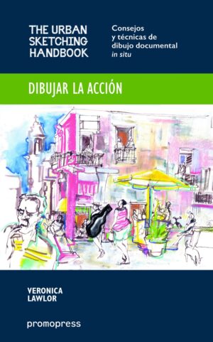 Dibujar la Acción