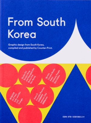 From South Korea
