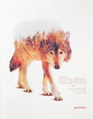 Illusive 4 Contemporary Illustration