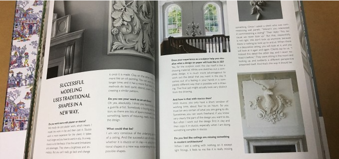 Insiders and Company New artisan interior Design - Imagen 2