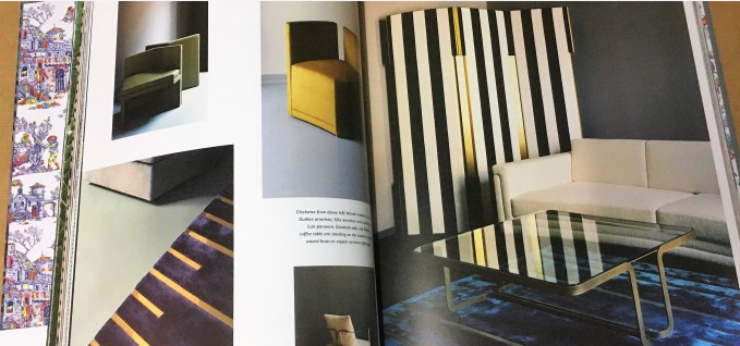 Insiders and Company New artisan interior Design - Imagen 3