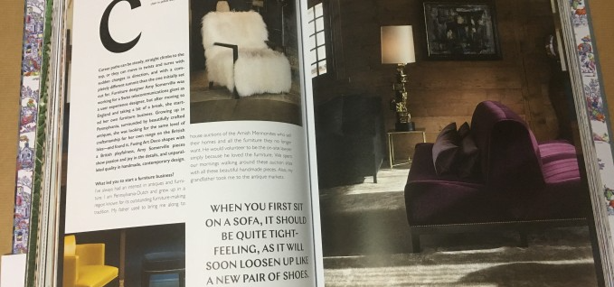 Insiders and Company New artisan interior Design - Imagen 4