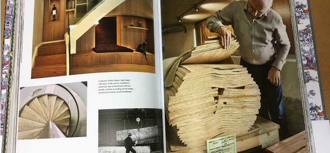Insiders and Company New artisan interior Design - Imagen 5