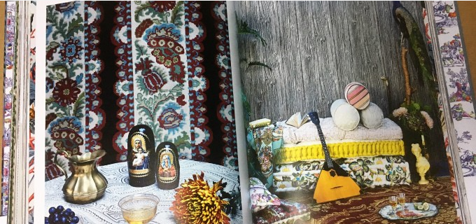 Insiders and Company New artisan interior Design - Imagen 6