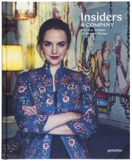 Insiders and Company New artisan interior Design