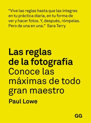 Las Reglas de la Fotografia
