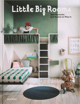 Little Big Rooms