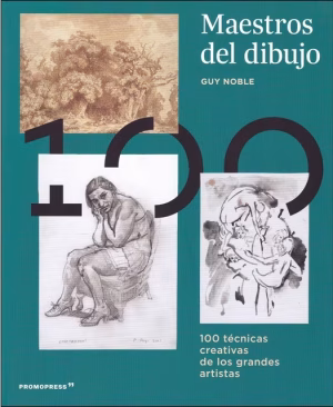 Maestros del Dibujo