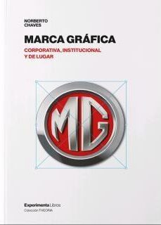 Marca Gráfica Corporativa, institucional y de Lugar