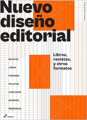 Nuevo Diseño Editorial