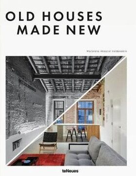 Old Houses Made New