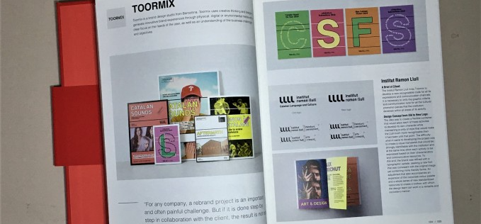 Redesigning Logos - Imagen 2
