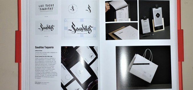 Redesigning Logos - Imagen 4