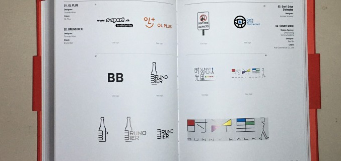 Redesigning Logos - Imagen 5