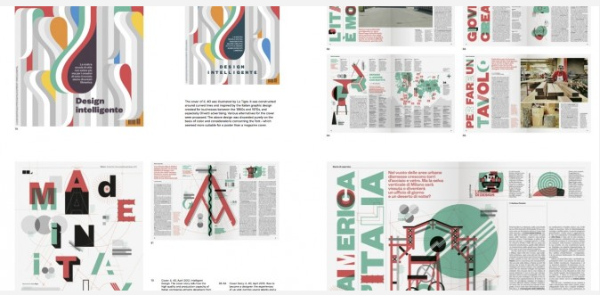 The Intelligent Lifestyle Magazine - Imagen 4