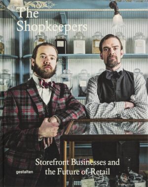The Shopkeepers Storefronts Businesses