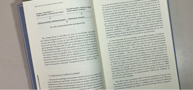 Analisis del Mensaje Publicitario - Imagen 3