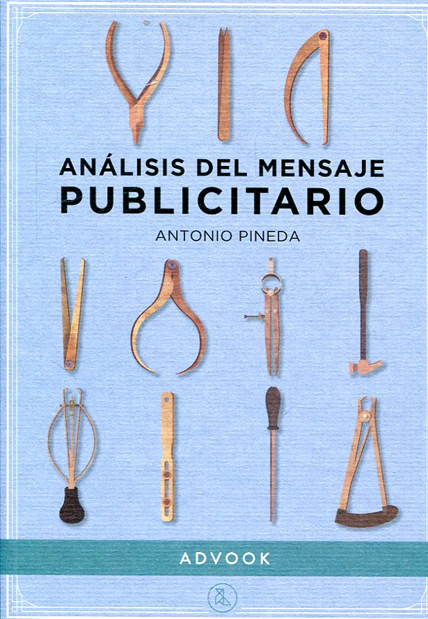 Analisis del Mensaje Publicitario