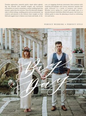 Big Day Perfect Wedding Perfect Style