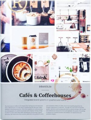 Brandlife Cafe and Coffehouses