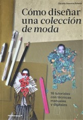 Como Diseñar una Colección de Moda