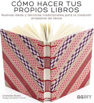 Como Hacer tus Propios Libros