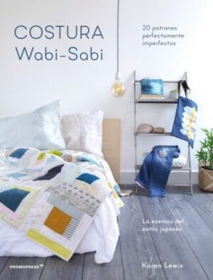 Costura Wabi-Sabi