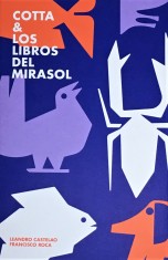 Cotta y Los Libros de Mirasol