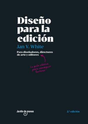Diseño Para la Edición