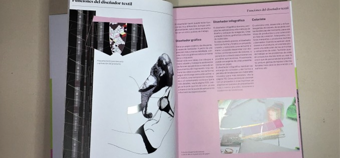 Diseño Textil - Imagen 2