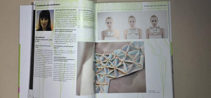 Diseño Textil - Imagen 3