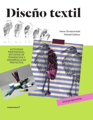 Diseño Textil