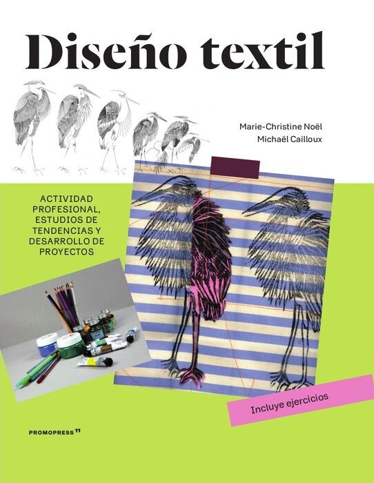 Diseño Textil