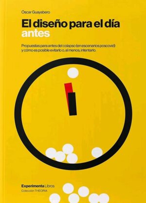 Diseño para Dia Antes